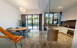 Sunrise Villa (D28), Terrace #566810541